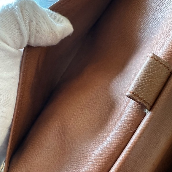 Louis Vuitton Monogram Porte Tresor International Trifold Long Wallet converted - Picture 9 of 17